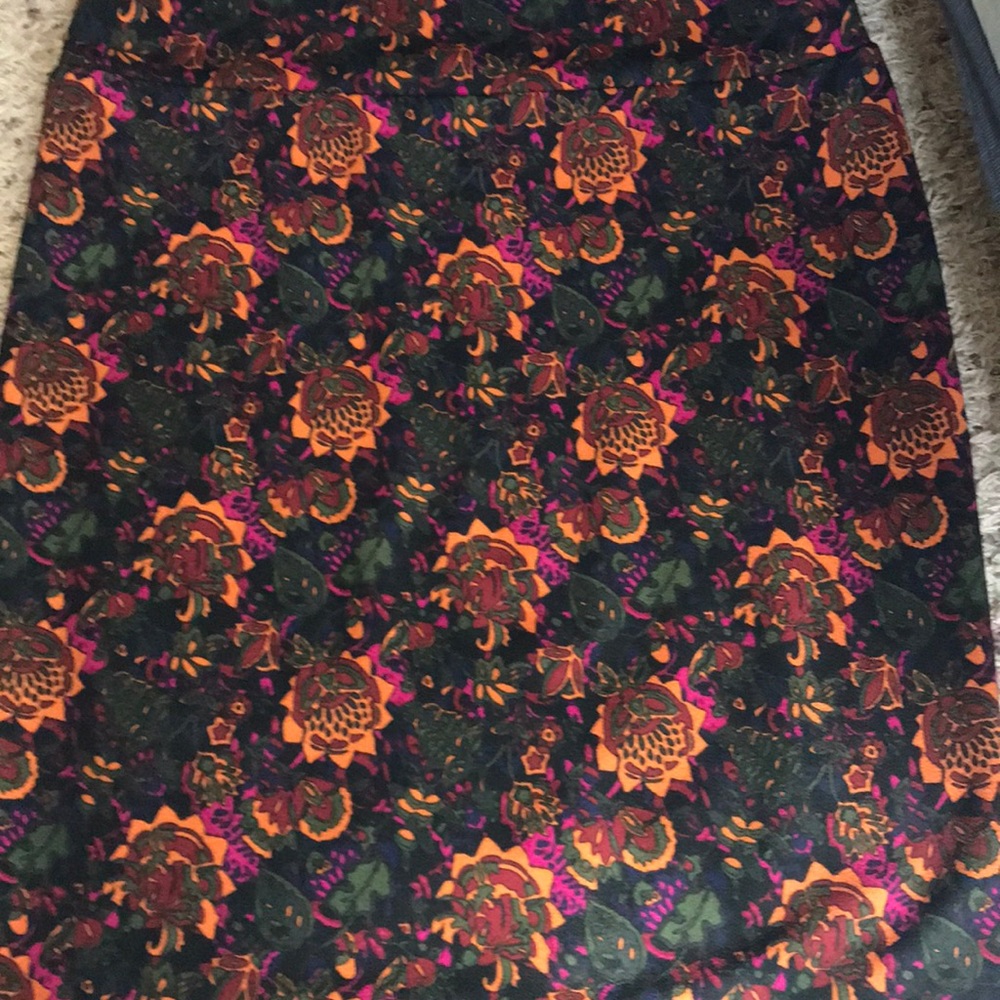 lularoe 3xl nwot Cassie